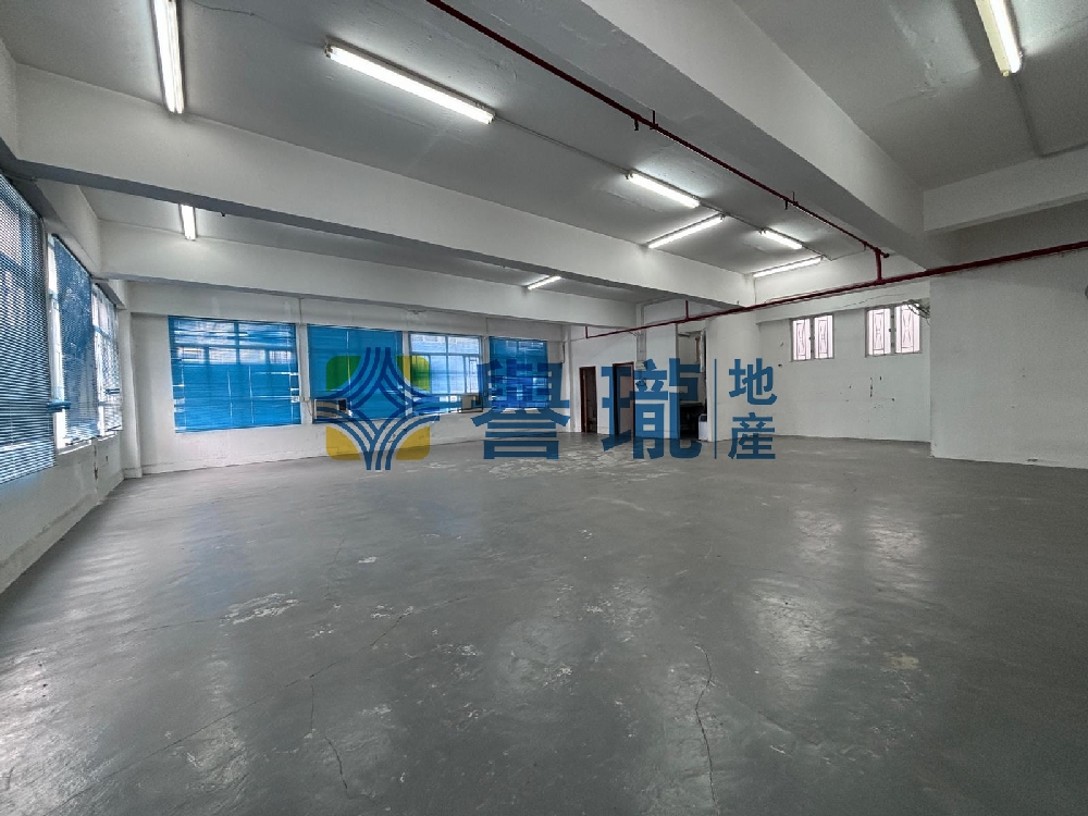 華豐工業中心1座