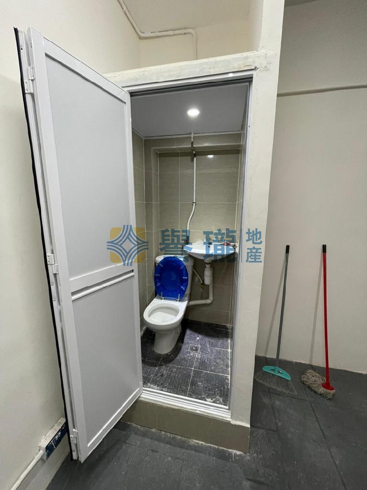 建興工業大廈