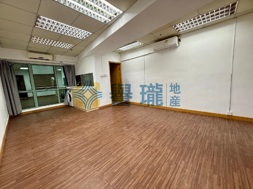 維京科技商業中心