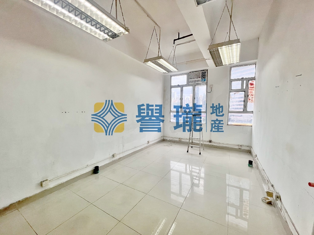 華豐工業中心2座