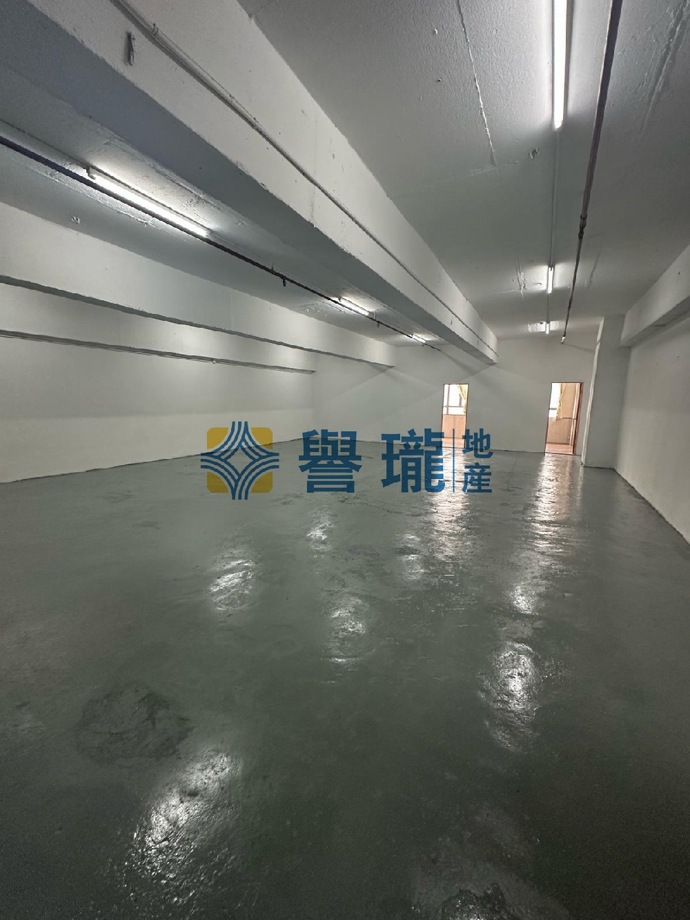 華基工業大廈1座