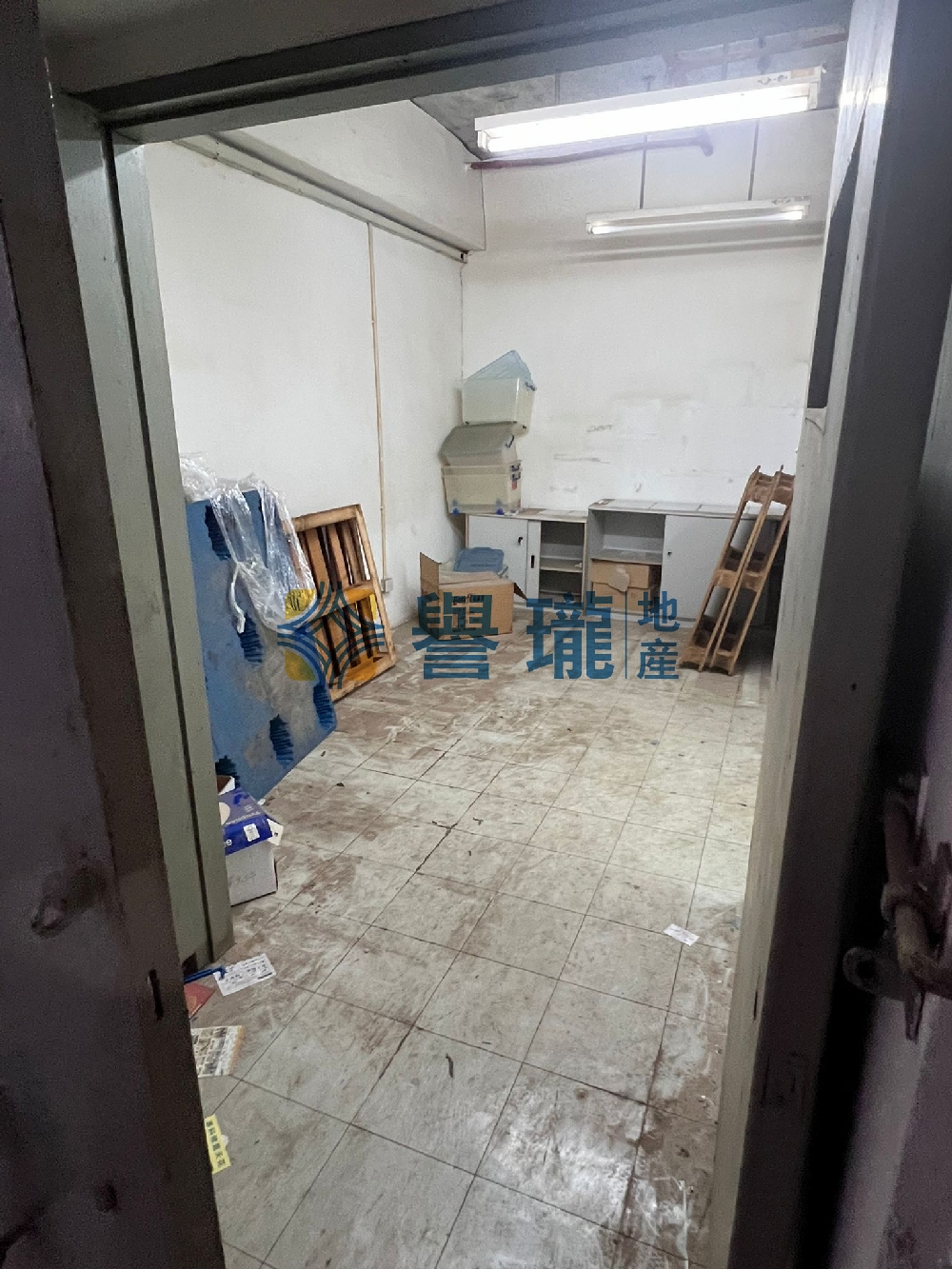 華業工業大廈A座