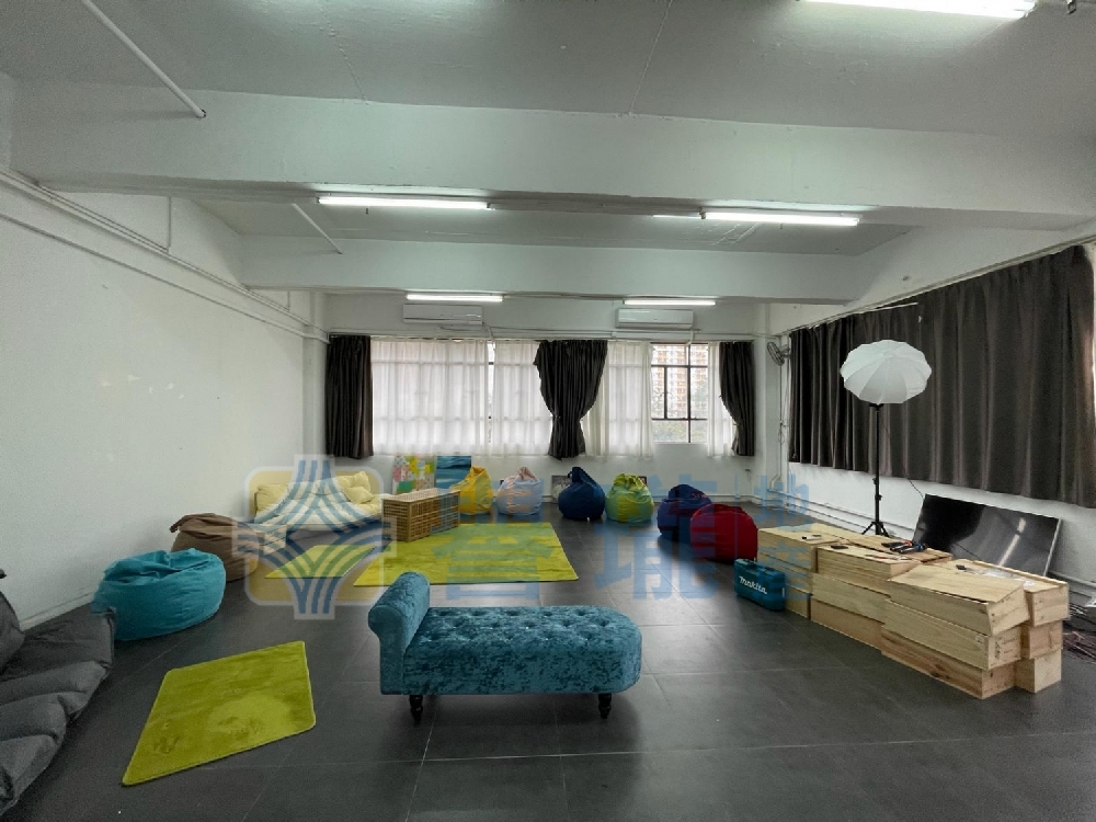 華達工業中心A座