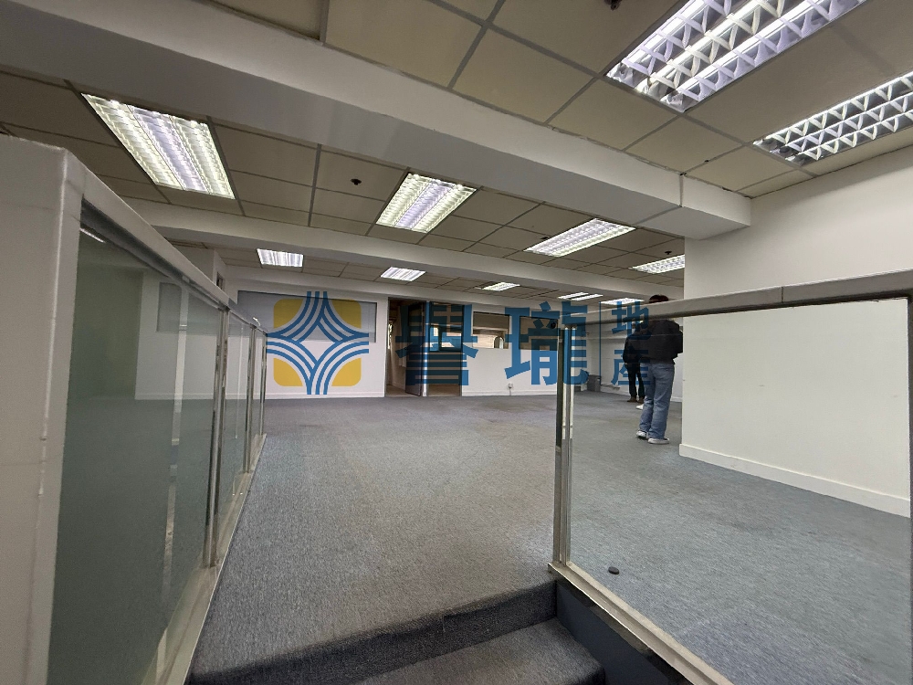 嘉力工業中心A座