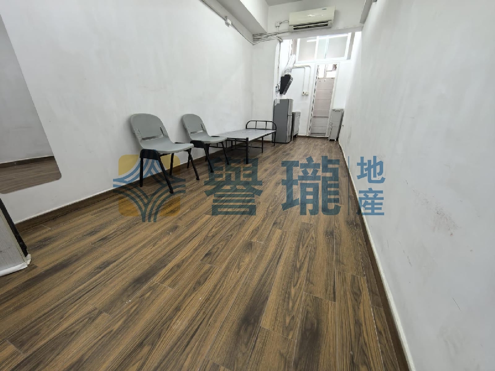 荃運工業中心2期