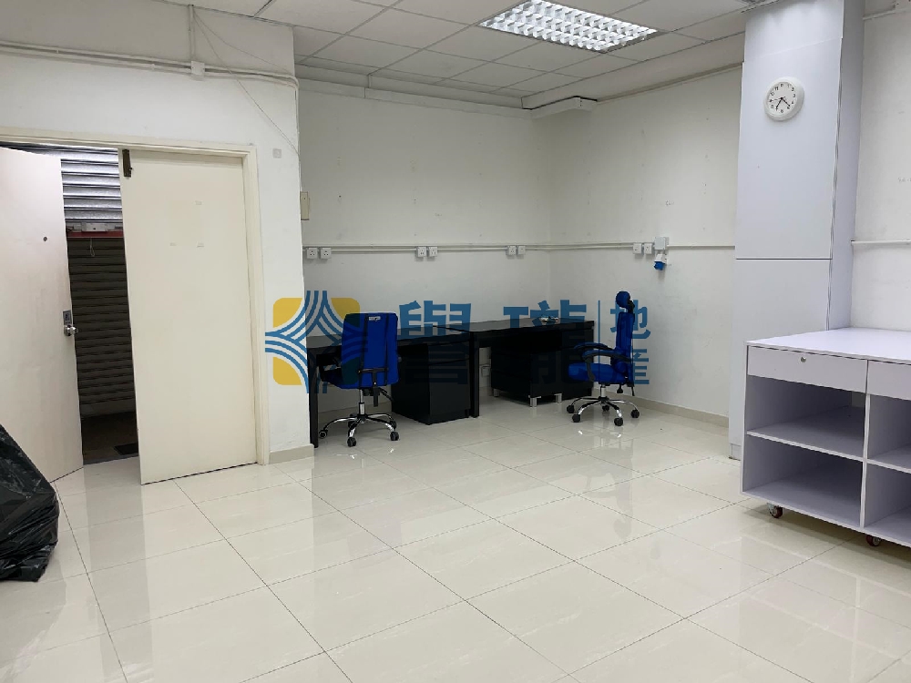 TCL 工業中心