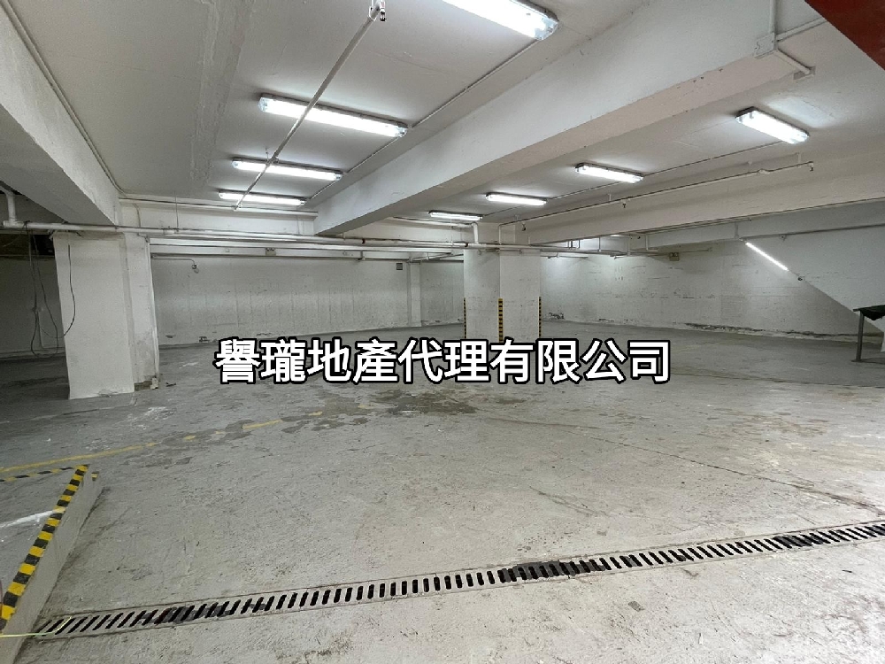 荃運工業中心1期