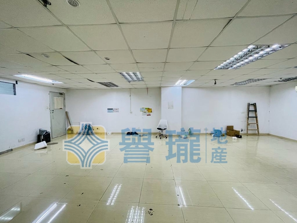 美聯工業大廈