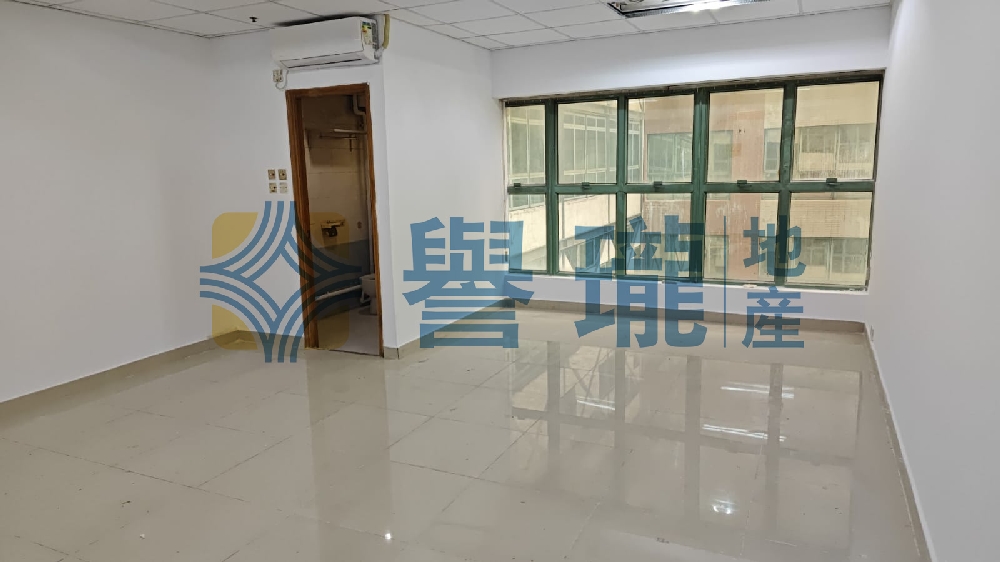 維京科技商業中心