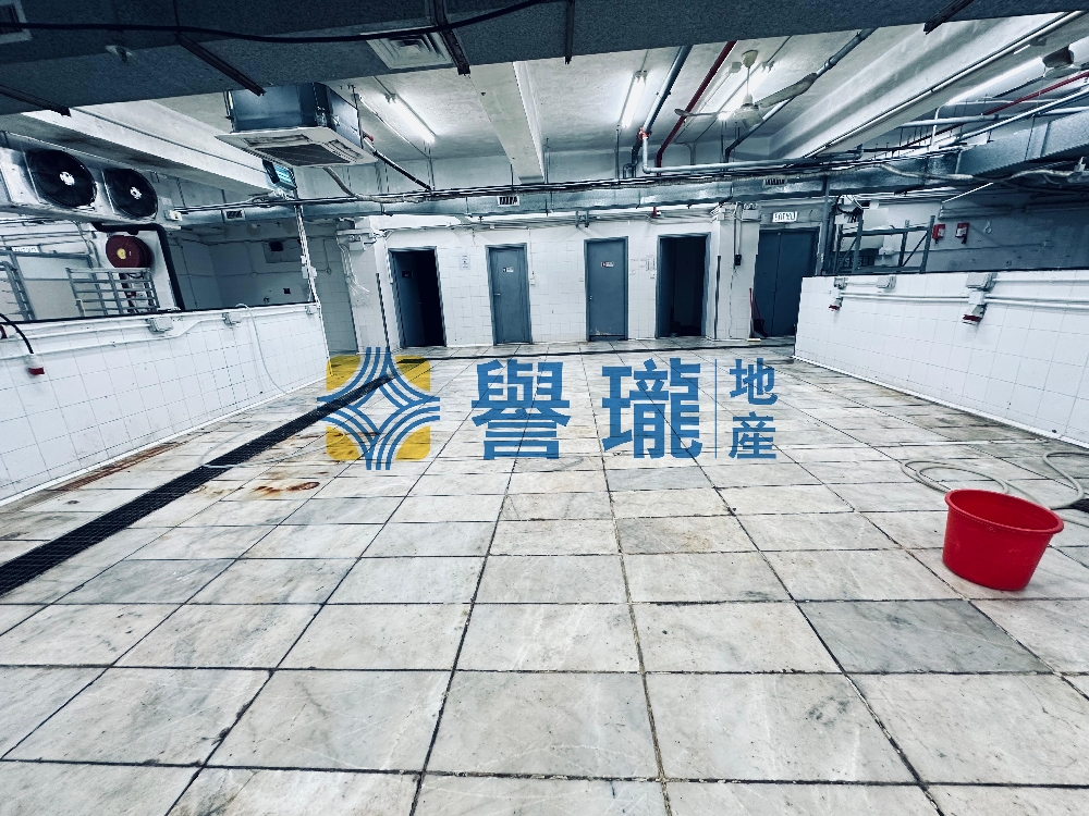 裕林第三工業大廈