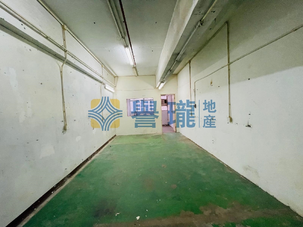 瑞森工業大廈