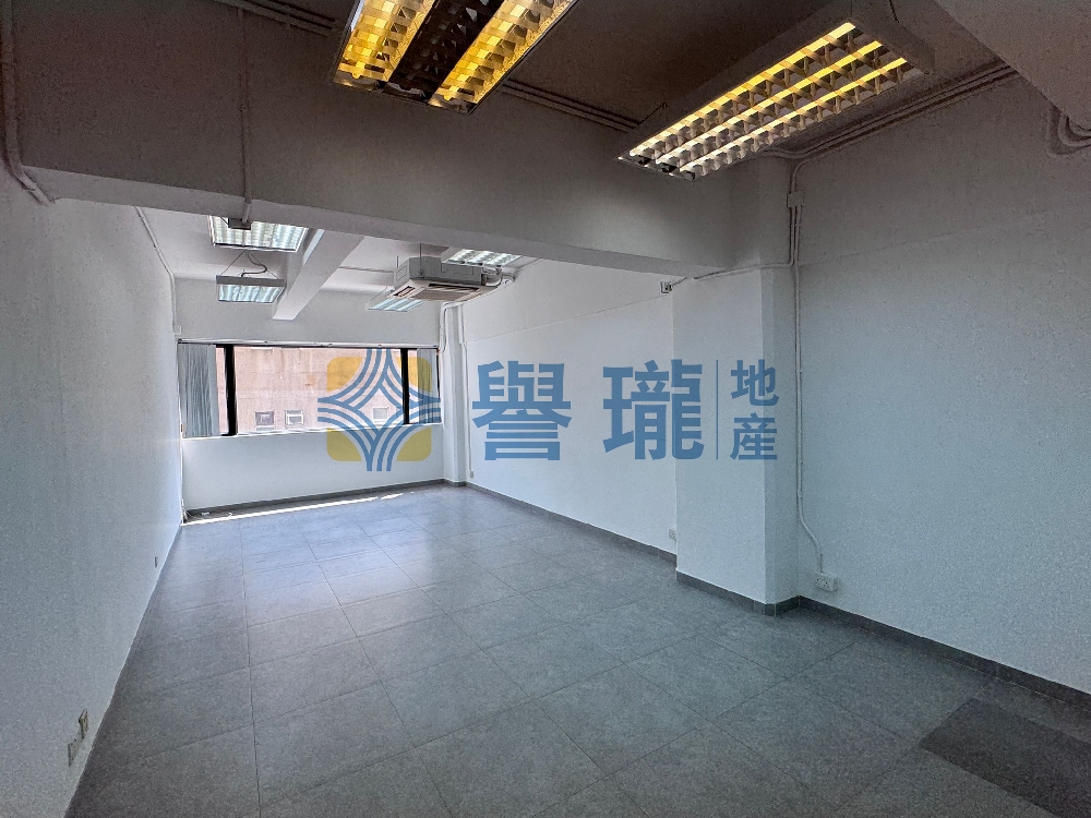貴盛工業大廈2期