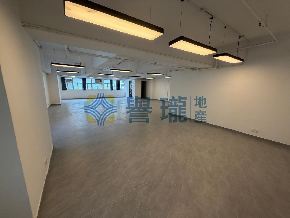 金基工業大廈