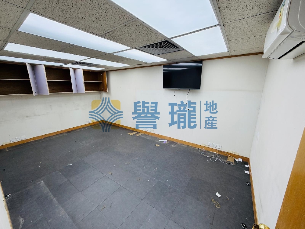 江南工業大廈A座