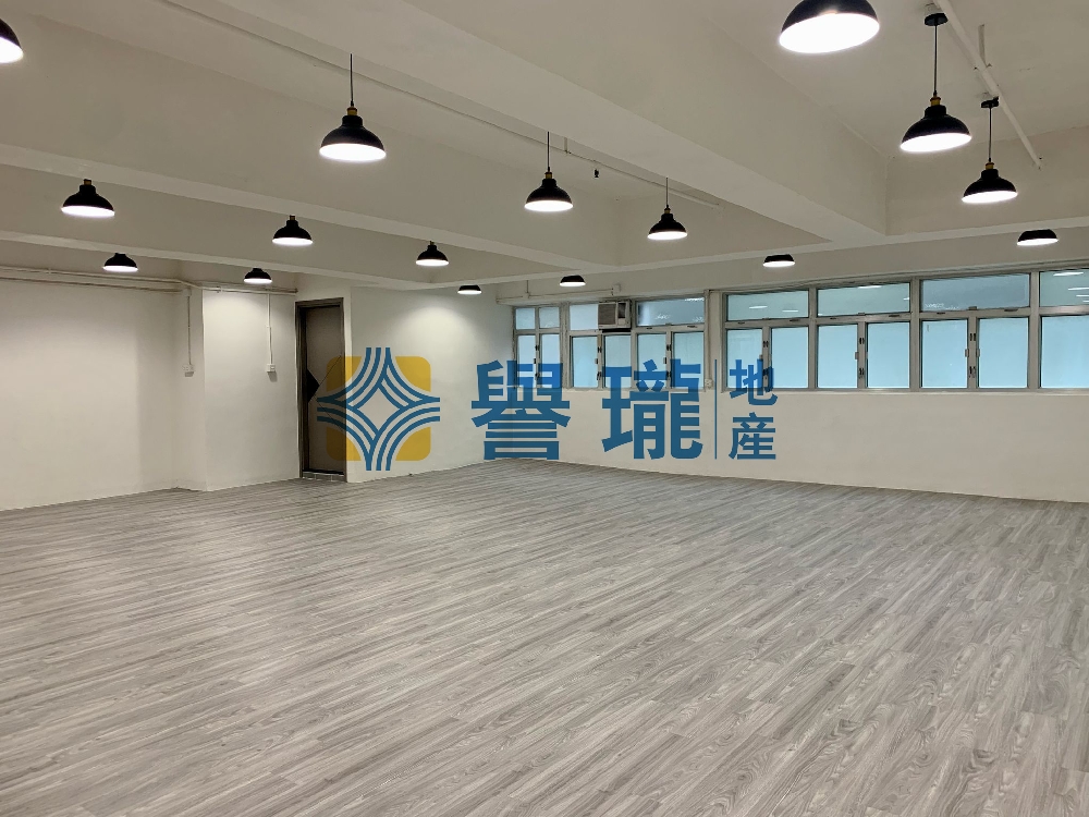 金基工業大廈