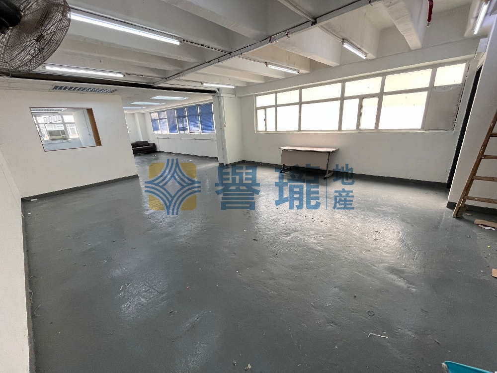 金龍工業中心4座