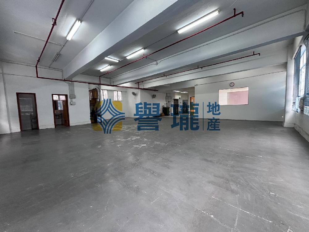 華豐工業中心1座