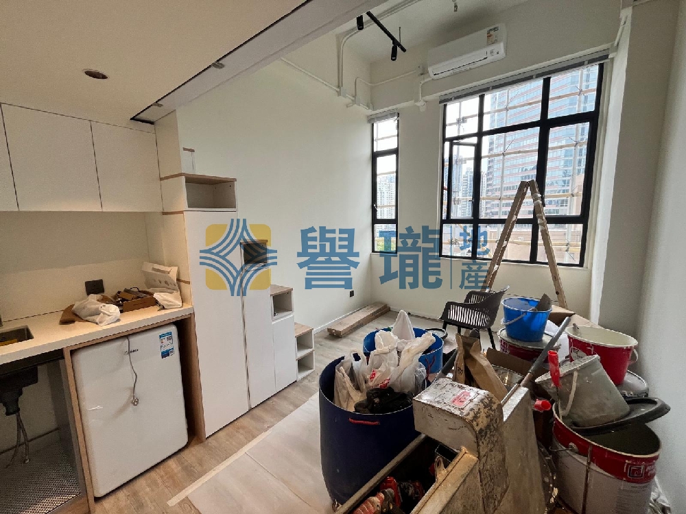 華豐工業中心1座