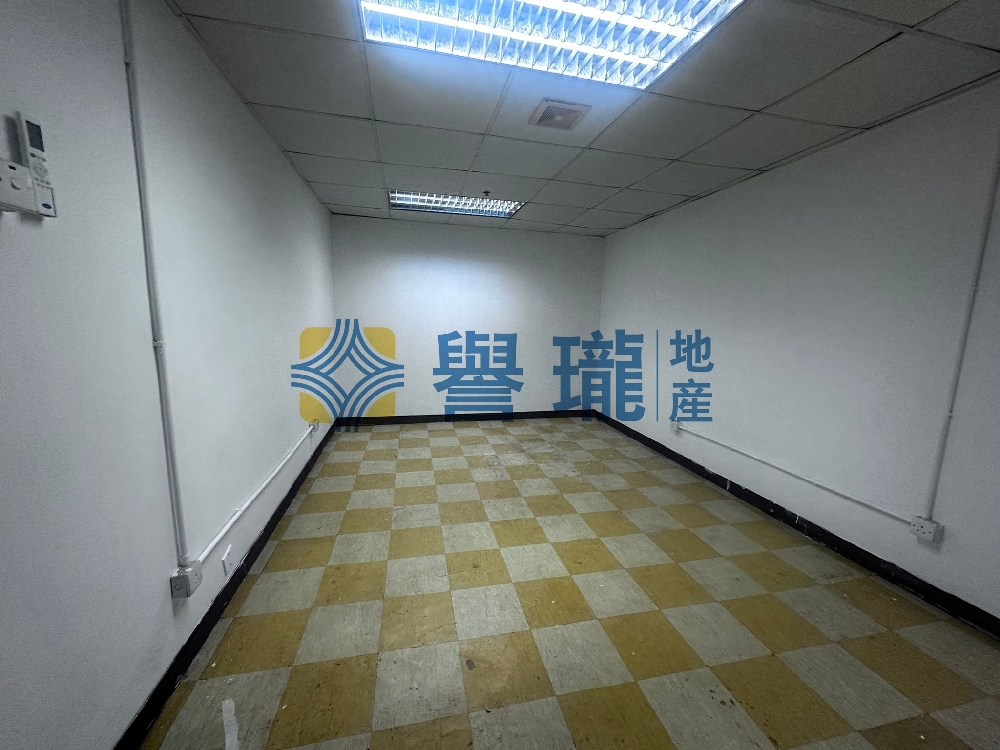 荃運工業中心2期