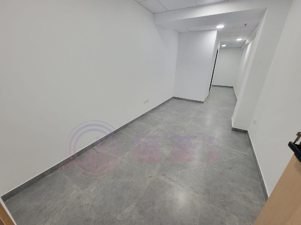 楊耀松第六工業大廈