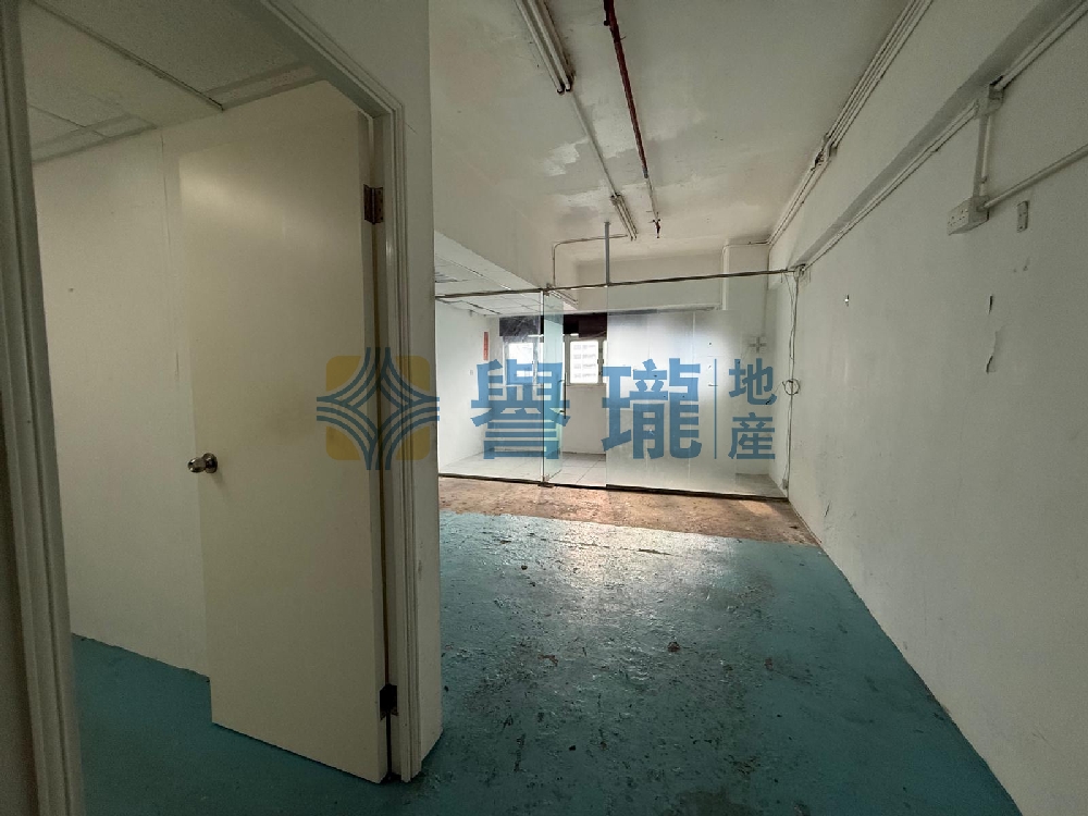 金豐工業大廈