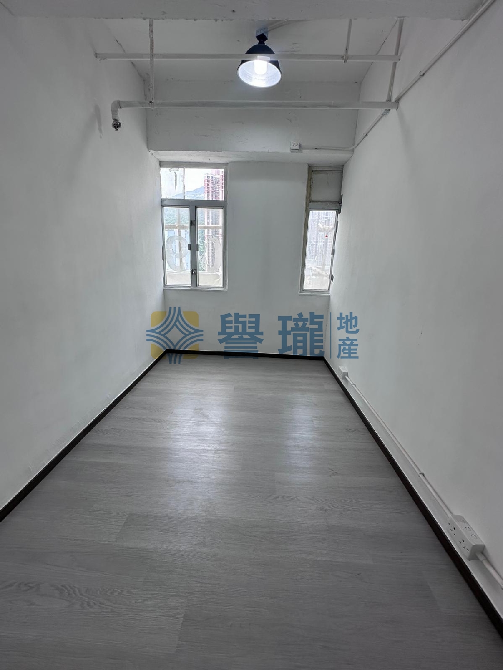 信義工業大廈