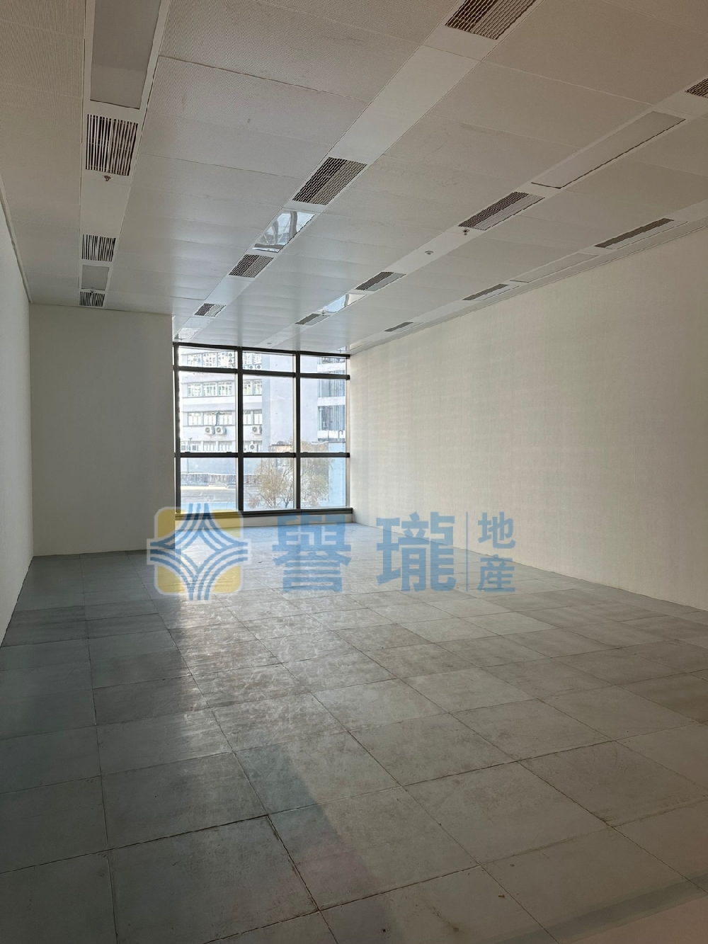 國際企業中心一期