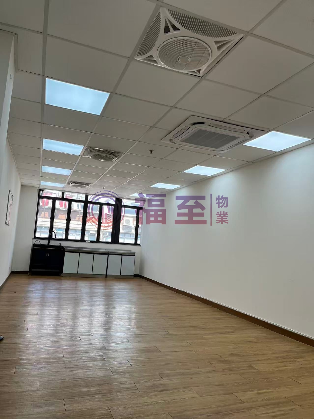 香港紗廠工業大廈第5期