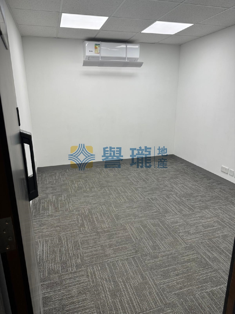 貴盛工業大廈1期