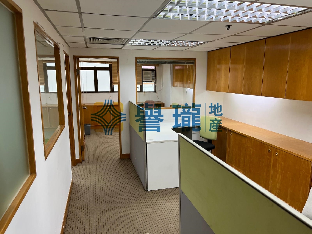 金龍工業中心2座