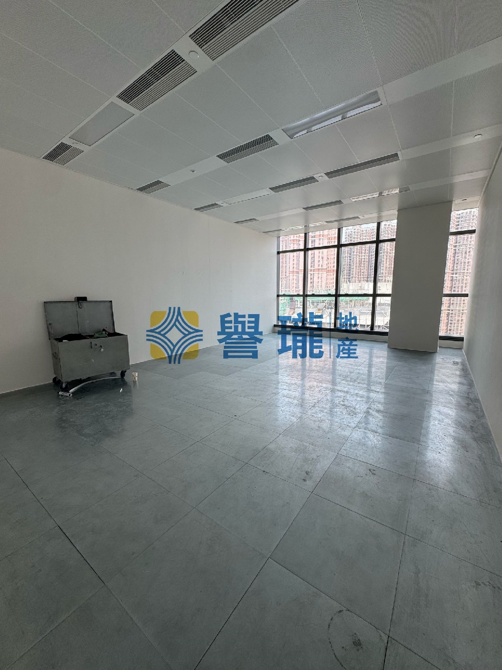 國際企業中心三期