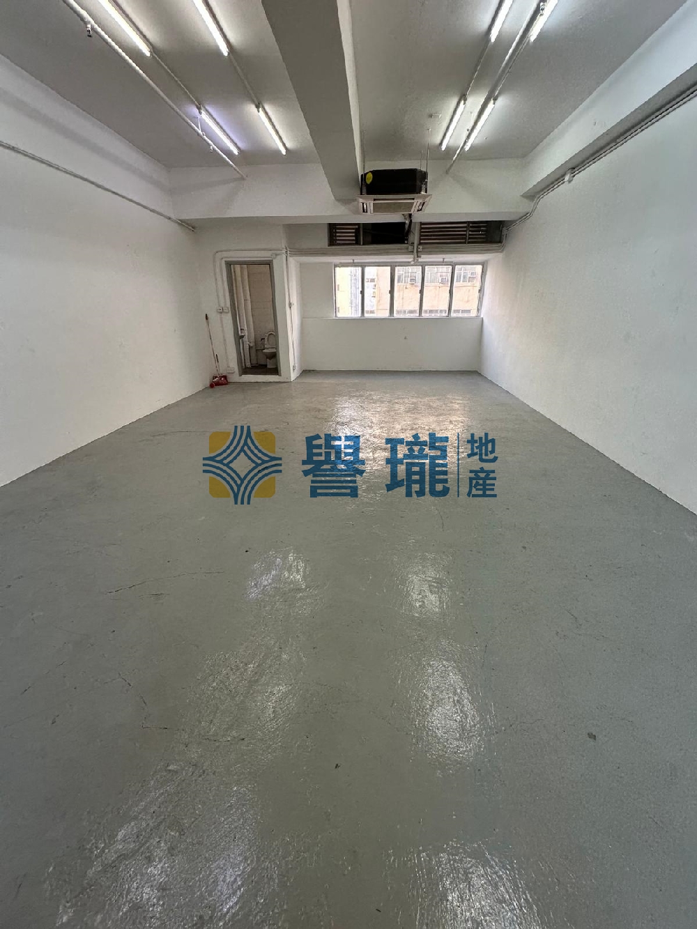 宏昌企業中心