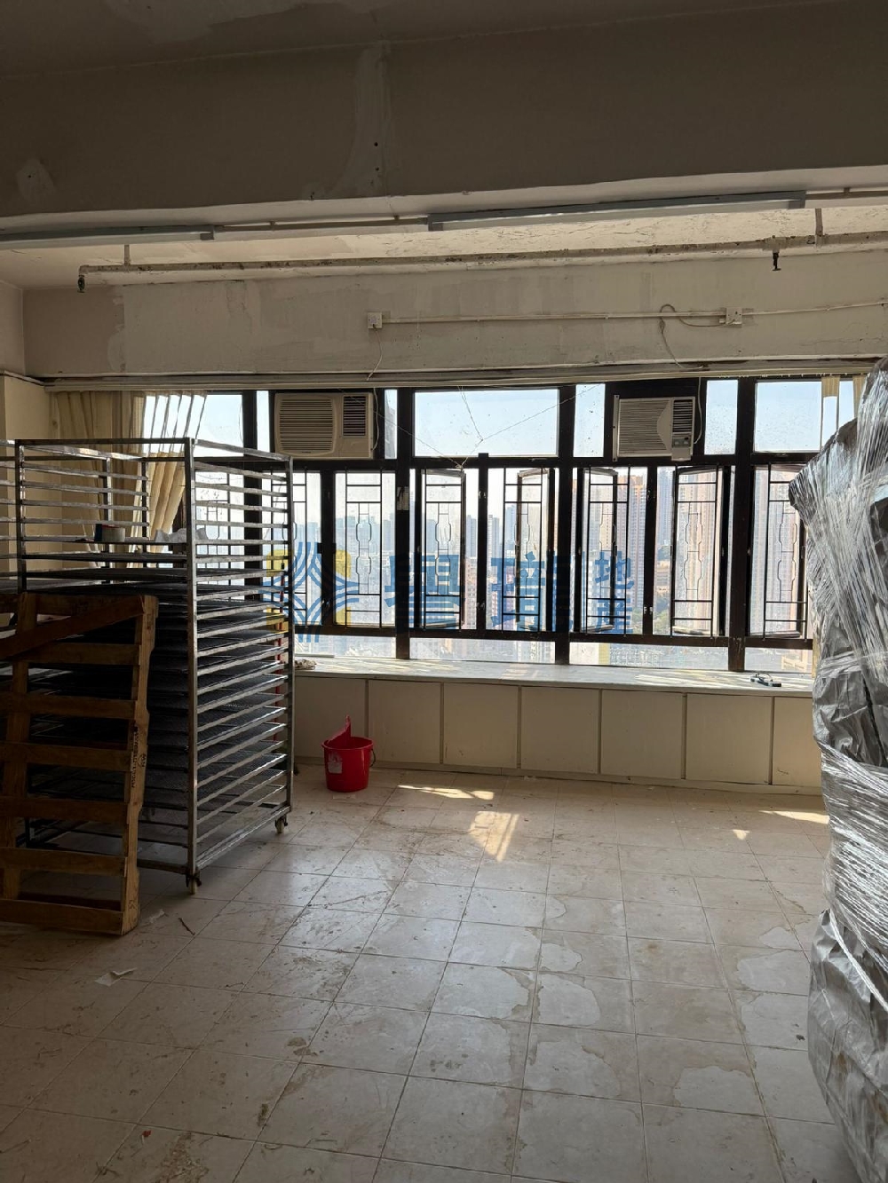 同珍工業大廈A座