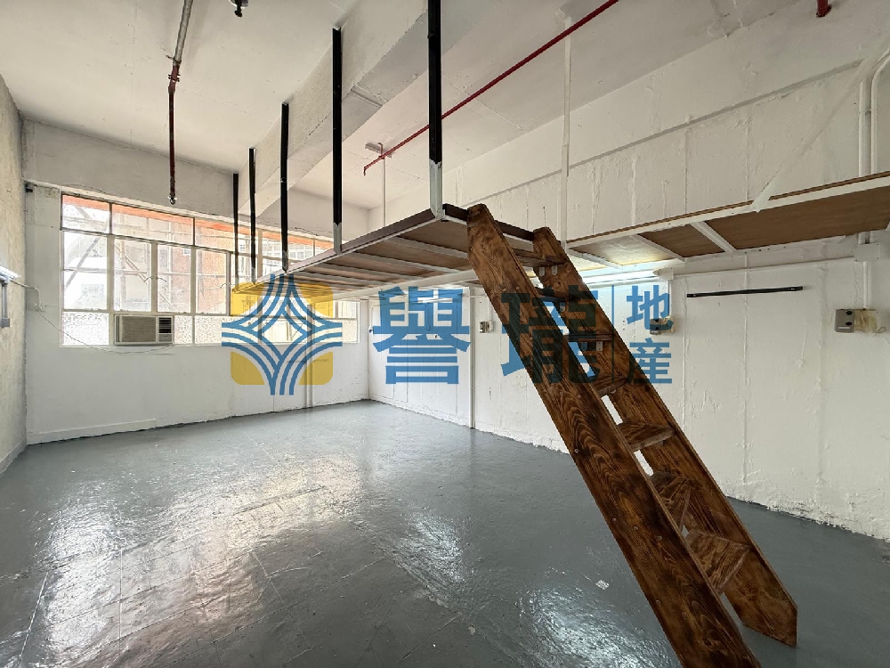 華達工業中心A座