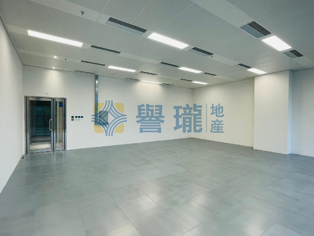 國際企業中心一期