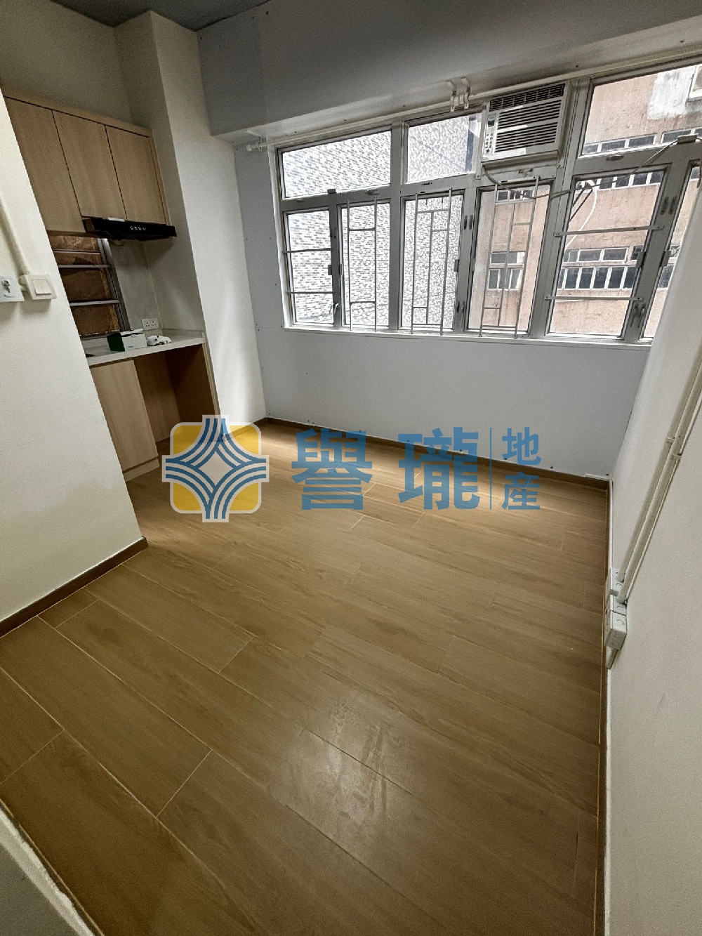 荃運工業中心2期