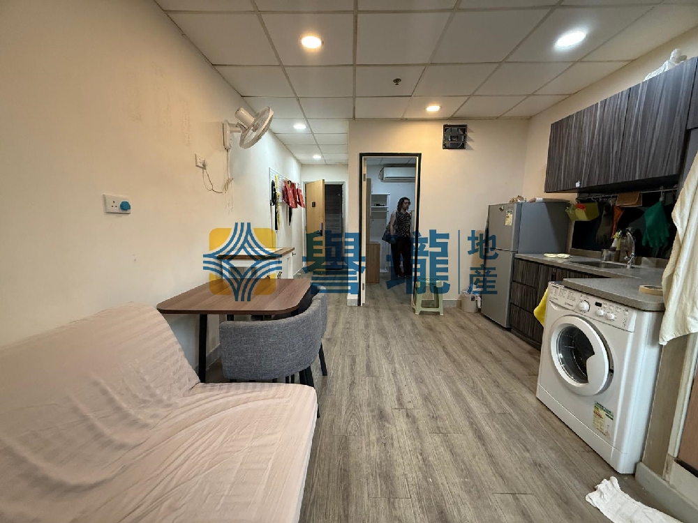 維京科技商業中心