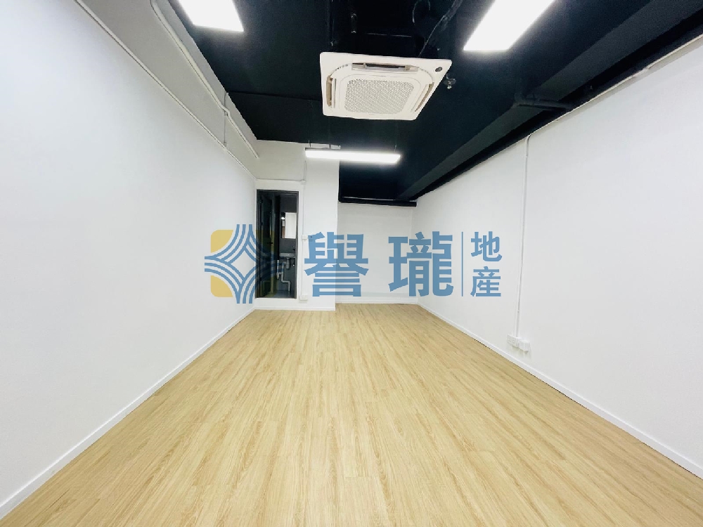 美聯工業大廈