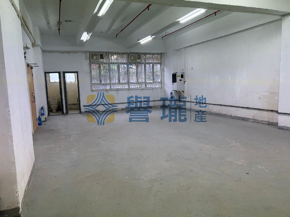 華達工業中心A座