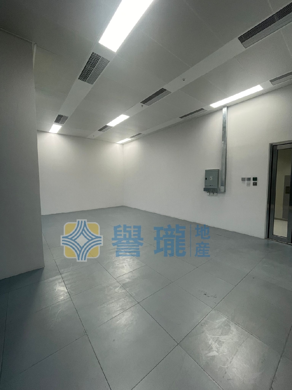 國際企業中心一期