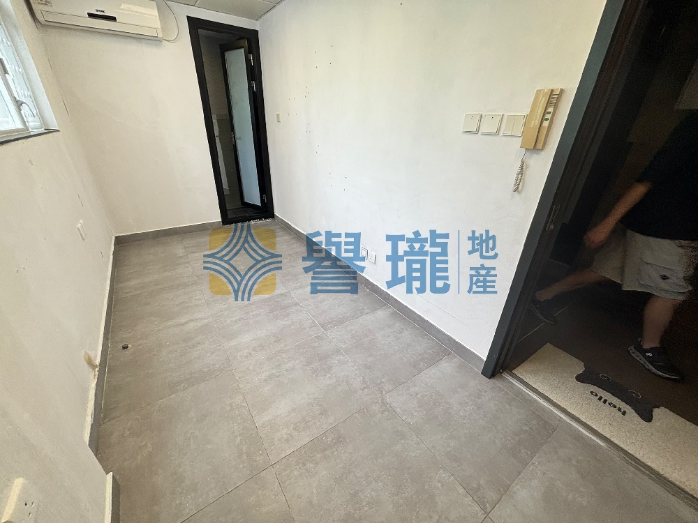 美和工業大廈