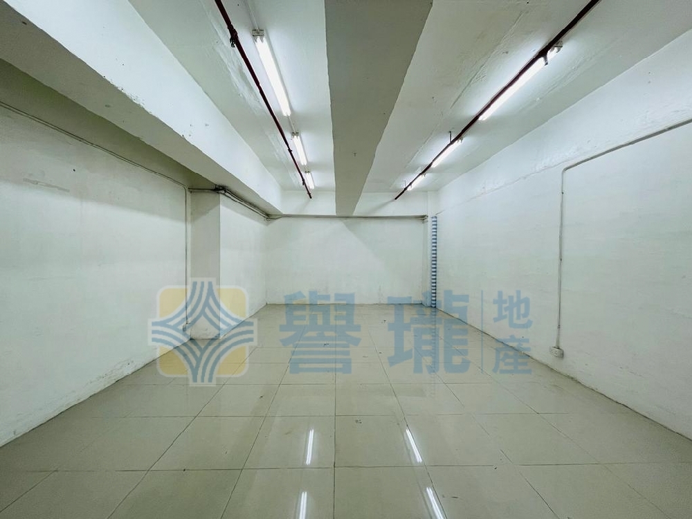 華發工業大廈