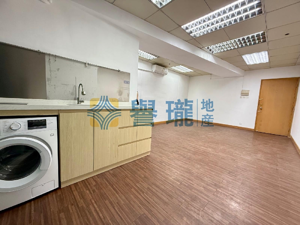 維京科技商業中心