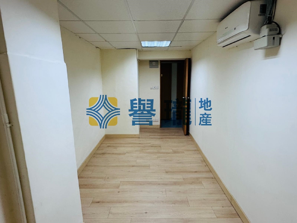葵興工業大廈