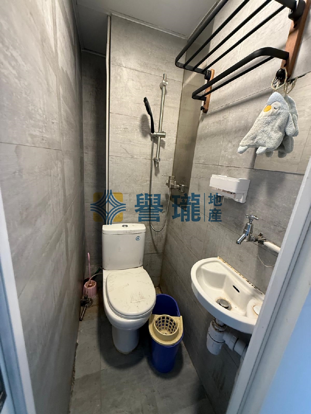 華發工業大廈