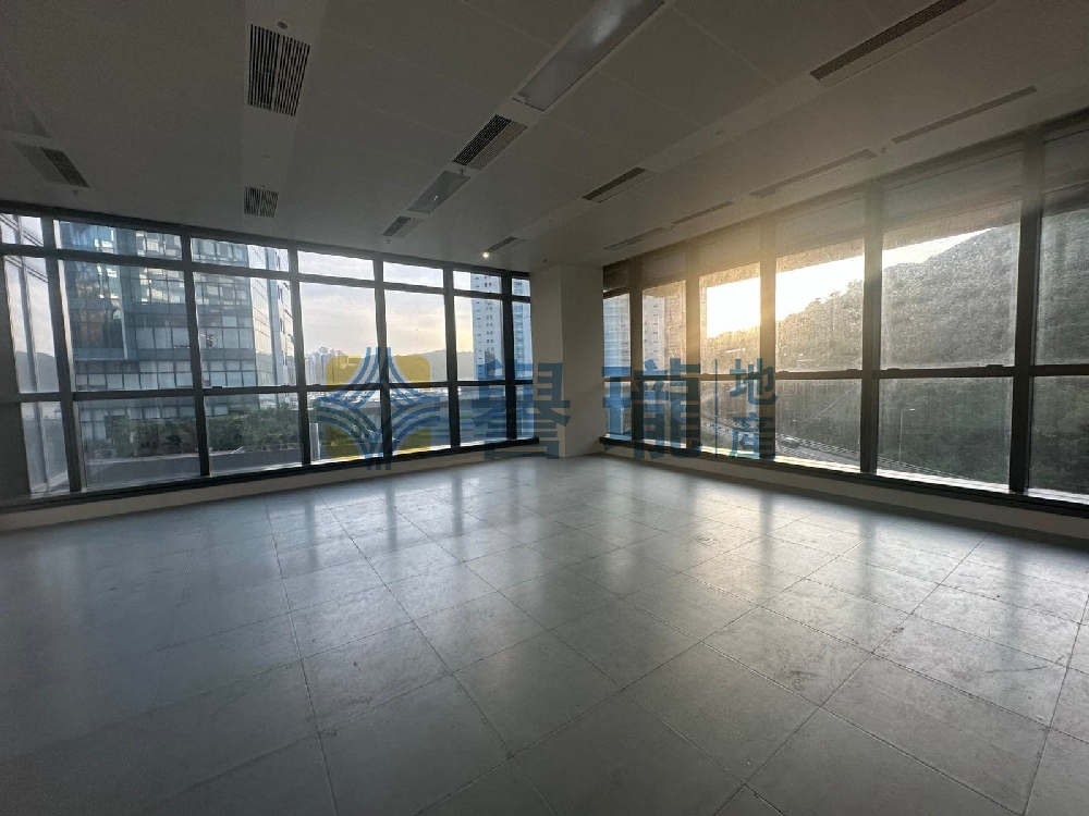 國際企業中心一期