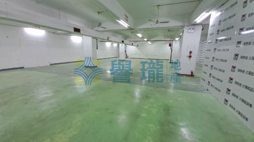 信豐工業大廈
