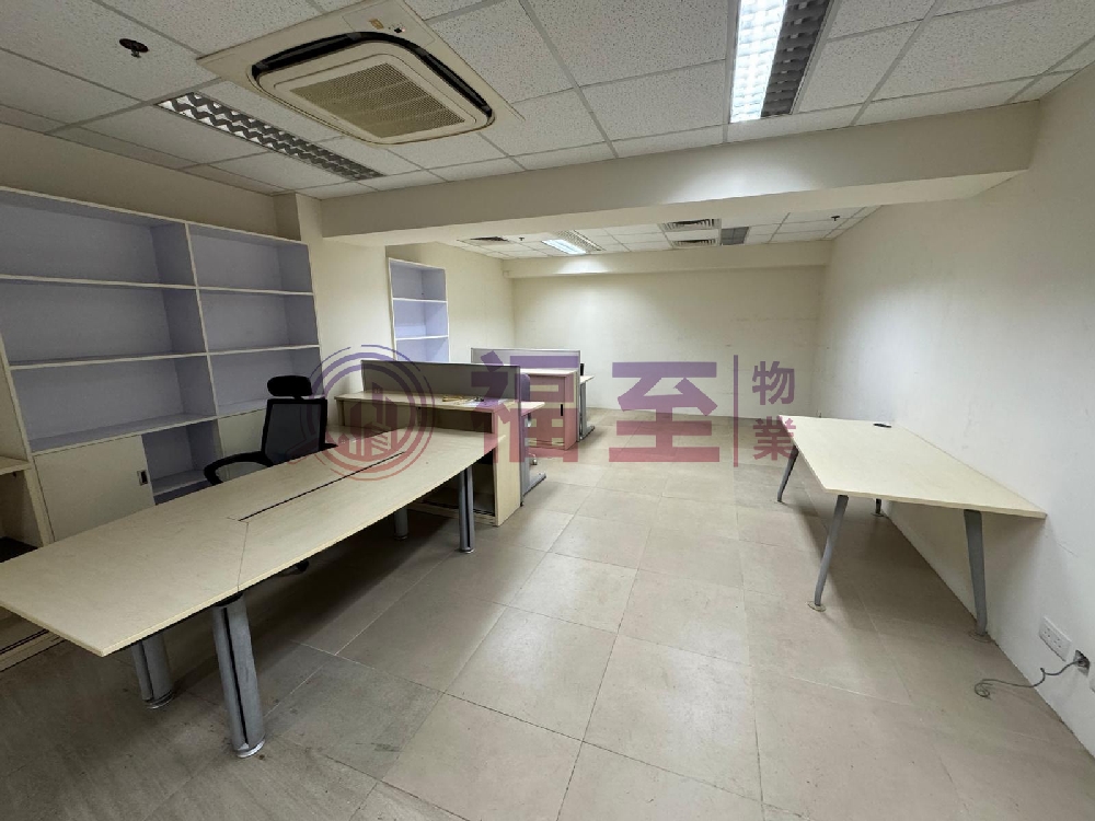 華盛工業大廈