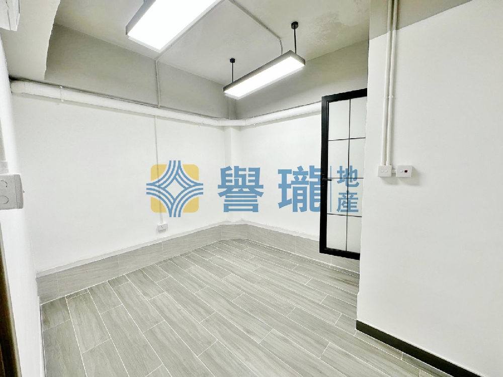 美華工業大廈