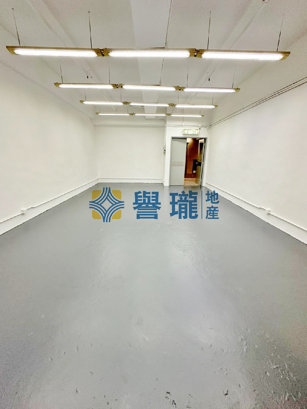 宏昌企業中心